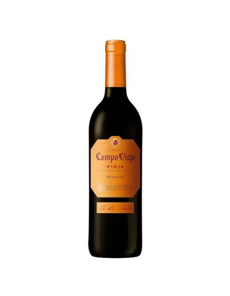 Vino Tinto Campo Viejo Rva 750ml