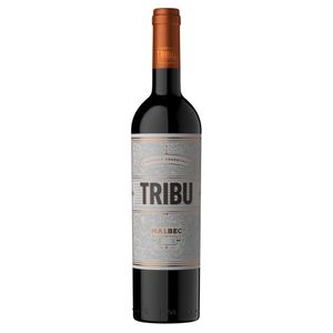 Vino Tinto Tribu Malbec 750ml