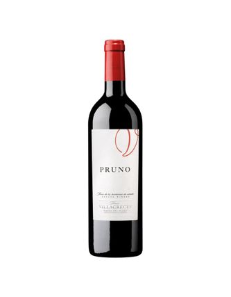 Vino Tinto Pruno 750ml