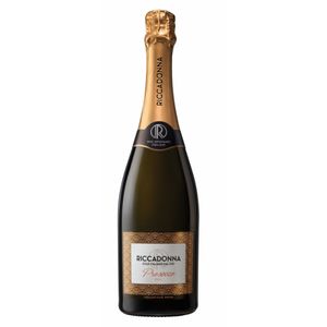 Vino Blanco Espumoso Riccadonna Prosecco 750ml