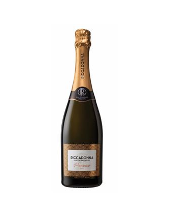Vino Blanco Espumoso Riccadonna Prosecco 750ml