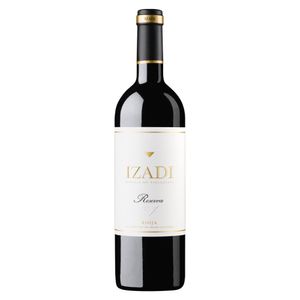 Vino Tinto Izadi Reserva 750ml