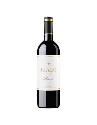 Vino Tinto Izadi Reserva 750ml