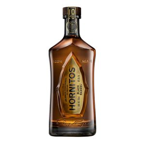 Tequila Sauza Hornitos Black Barrel Añejo 750 ml