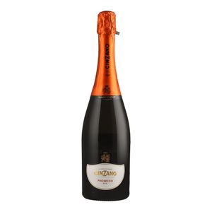 Vino Blanco Espumoso Cinzano Prosecco 750ml