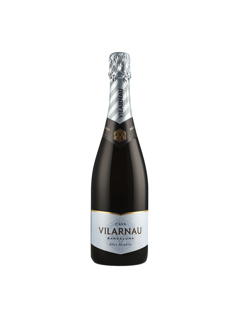 Vino-Blanco-Espumoso-Vilarnau-Brut-Reserva-Cava-750ml-Bodegas-Alianza