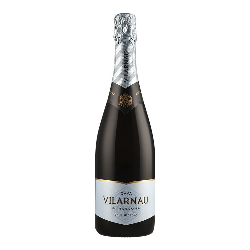 Vino-Blanco-Espumoso-Vilarnau-Cava-Brut-Reserva-750ml