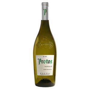 Vino Blanco Protos Verdejo 750ml