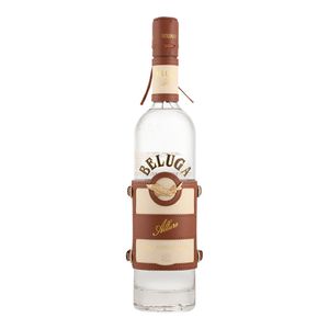 Vodka Beluga Allure 700ml