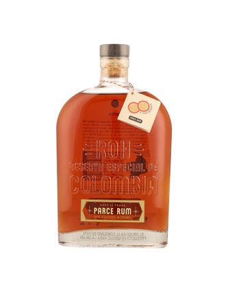 Ron Parce 12 Años 750 ml