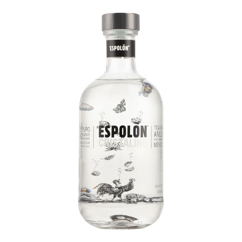 Tequila-El-Espolon-Añejo-Cristalino-750-ml