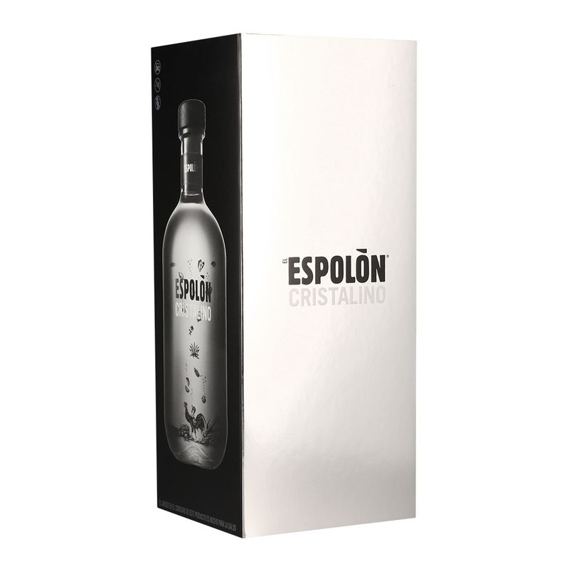 Tequila-El-Espolon-Añejo-Cristalino-750-ml