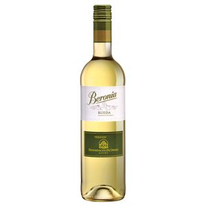 Vino Blanco Beronia Verdejo 750 ml