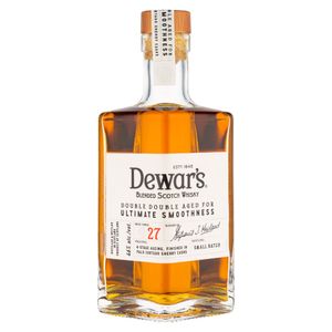 Whisky Dewars 27 Años 500 ml