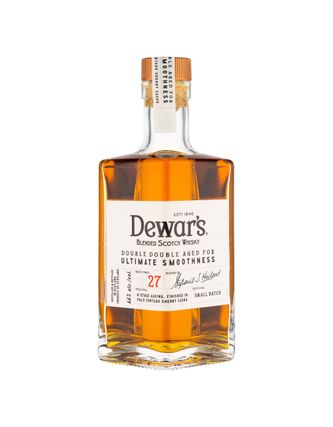 Whisky Dewars 27 Años 500 ml