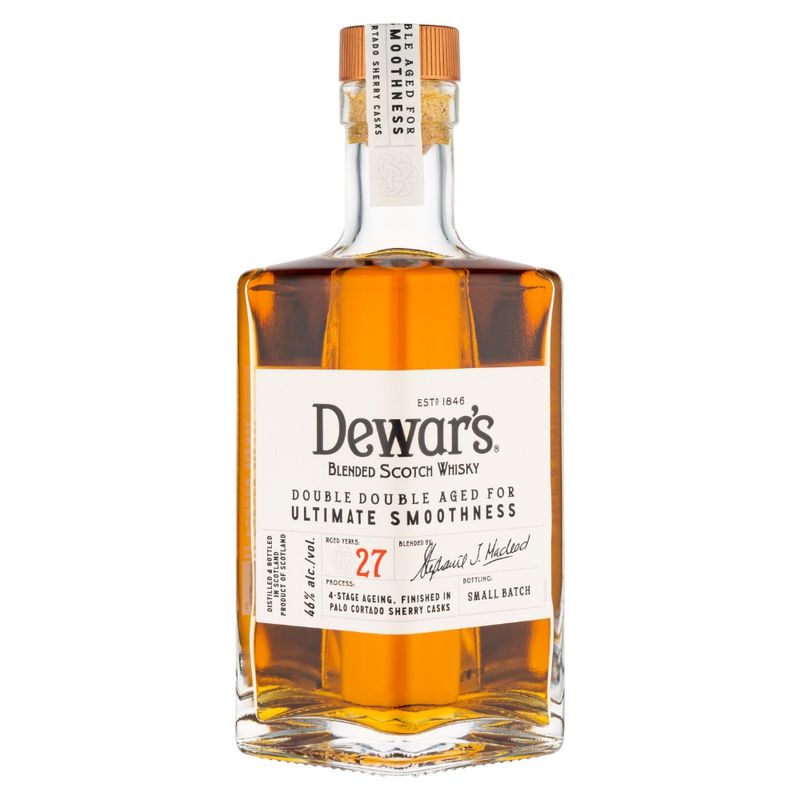 Whisky-Dewars-27-Años-500-ml