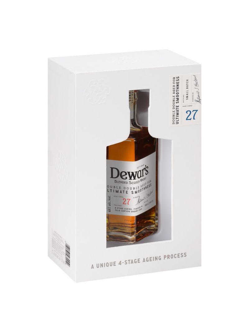 Whisky-Dewars-27-Años-500-ml