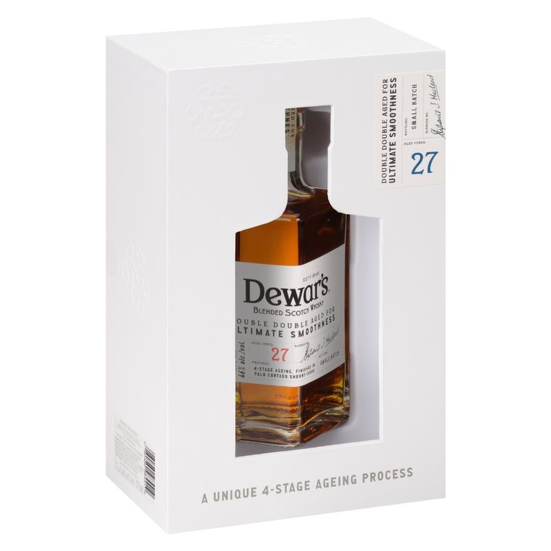 Whisky-Dewars-27-Años-500-ml