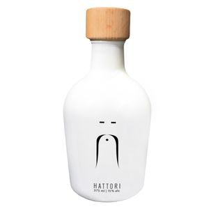 Sake Hattori 375 ml