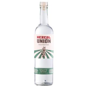 Mezcal Unión Silvestre Joven  Espadín Tobalá 700 ml