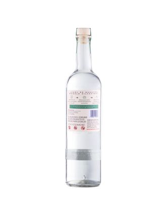 Mezcal Unión Silvestre Joven  Espadín Tobalá 700 ml