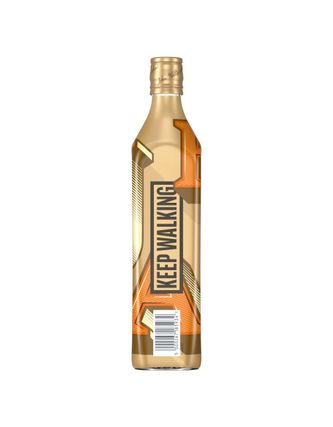 Whisky Johnnie Walker Gold Reserve Edic Icon Festive 750 ml
