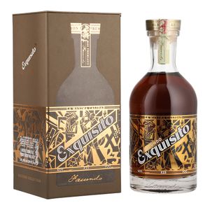 Ron Facundo Exquisito 700ml