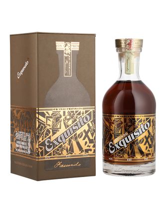 Ron Facundo Exquisito 700ml