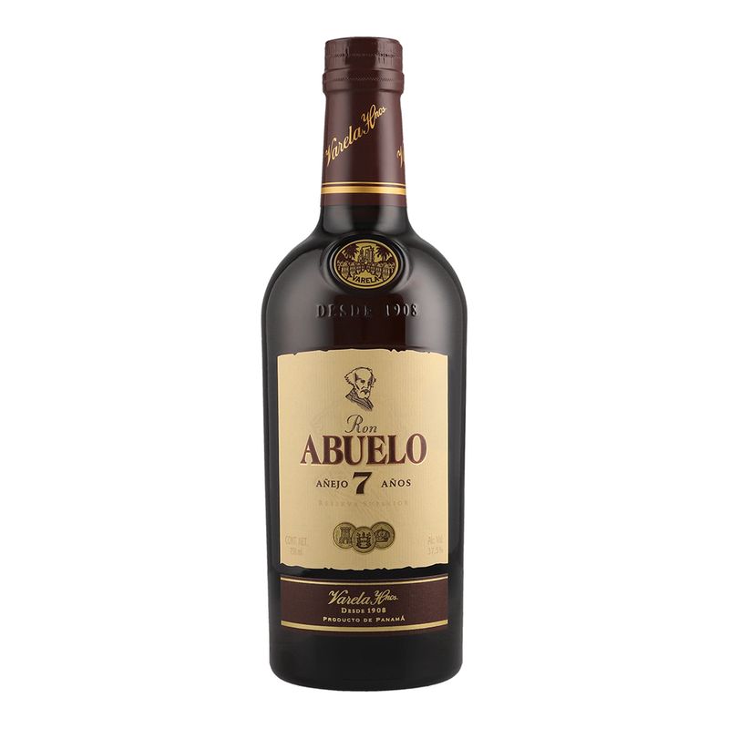 Ron-Abuelo-Añejo-7-Años-750ml
