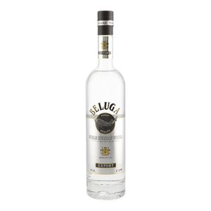 Vodka Beluga Noble Russian 700ml