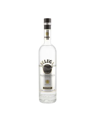 Vodka Beluga Noble Russian 700ml
