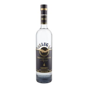 Vodka Beluga Transatlantic Racing 700ml