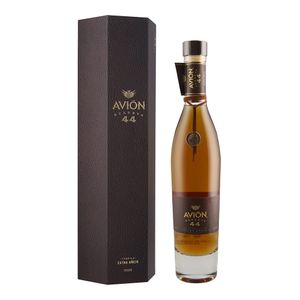 Tequila Avión Reserva 44 Extra Añejo 750 ml