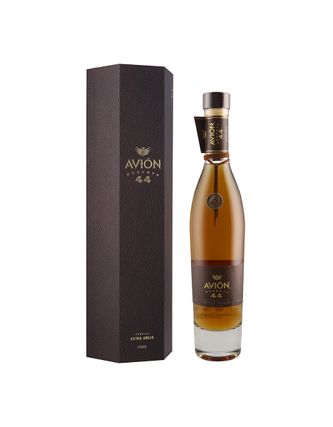 Tequila Avión Reserva 44 Extra Añejo 750 ml