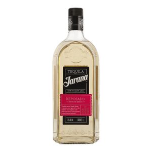 Tequila Jarana Autentico Reposado 1 L