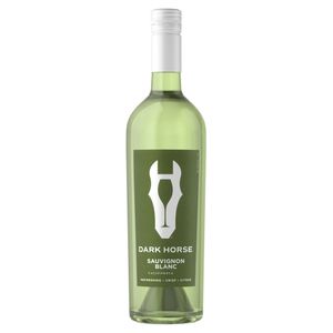 Vino Blanco Dark Horse Sauv. Blanc 750 ml