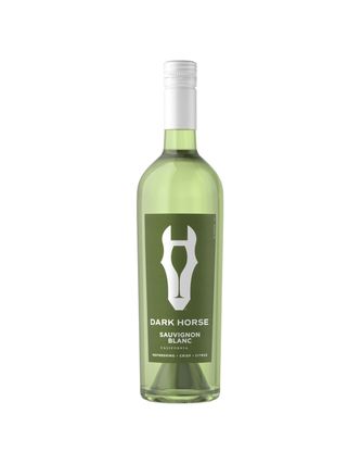 Vino Blanco Dark Horse Sauv. Blanc 750 ml
