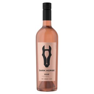 Vino Rosado Dark Horse  750 ml