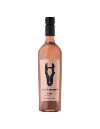 Vino Rosado Dark Horse  750 ml