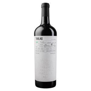Vino Tinto Tablas 750 ml
