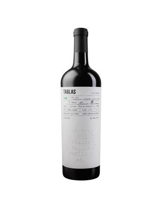 Vino Tinto Tablas 750 ml