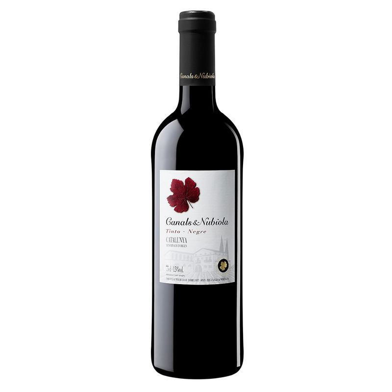 Vino-Tinto-Canals---Nubiola-750-ml