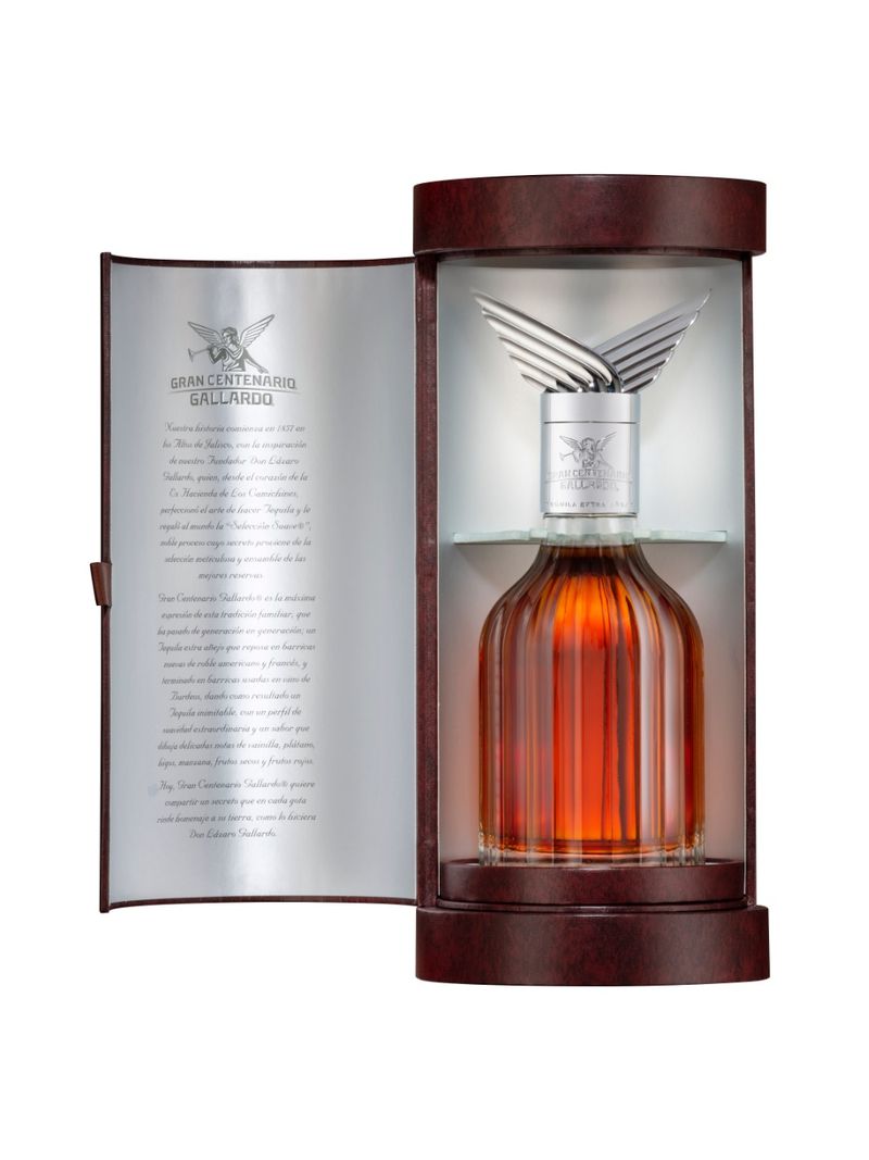 Tequila-Gran-Centenario-Extra-Añejo-Gallardo-750-ml