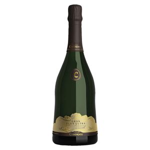 Vino Blanco Espumoso Codorniu Gran Plus Ultra Brut 750 ml