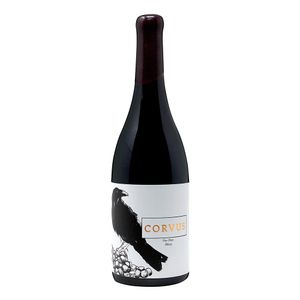 Vino Tinto Corvus Shiraz 750 ml