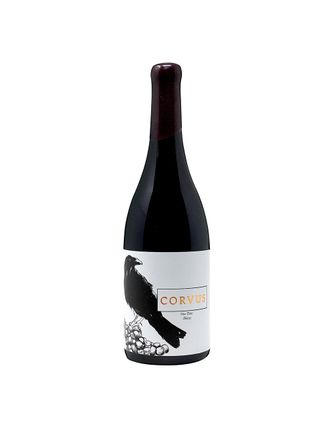Vino Tinto Corvus Shiraz 750 ml
