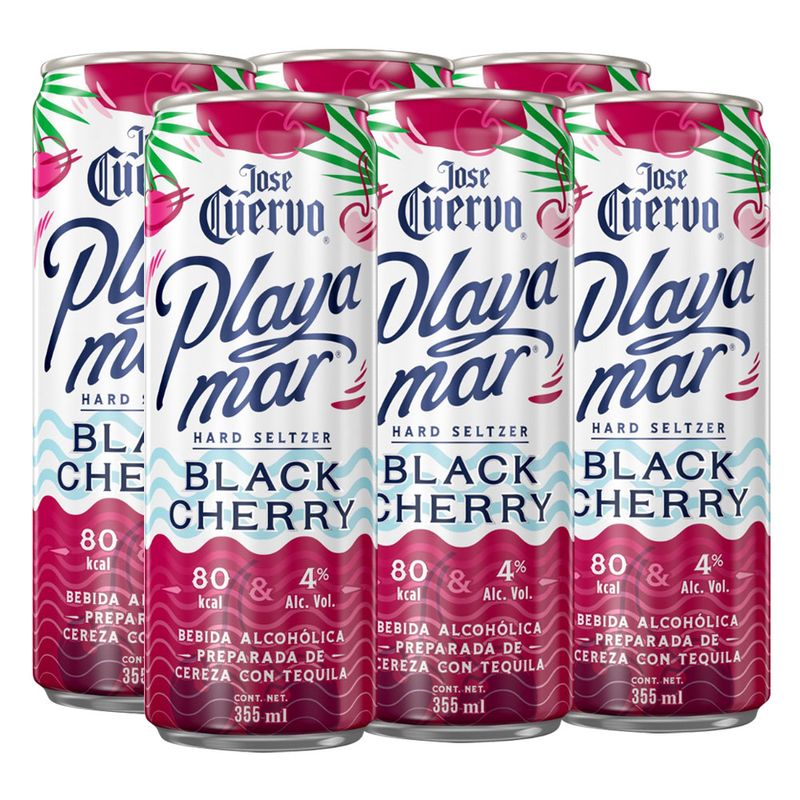 Playa-Mar-Hard-Seltzer-Black-Cherry-355ml--6pz-