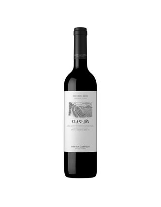 Vino Tinto Pago de Carraovejas el Añejon 750ml