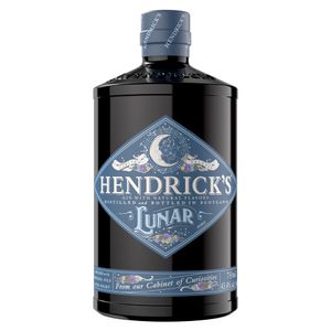 Ginebra Hendrick´s Lunar 750ml