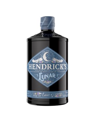 Ginebra Hendrick´s Lunar 750ml